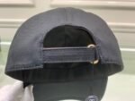 Chanel Cap Black - Image 2