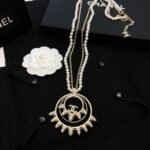 Chanel Necklace - Image 3