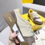 Fendi Match Beige For Women FF 7E1493AHH2F1FHU - Image 3
