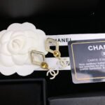 Chanel Earrings - Image 2