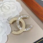Chanel Brooch - Image 3