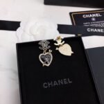 Chanel Earrings - Image 2