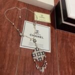 Chanel Necklace - Image 2