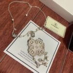 Chanel Necklace - Image 3