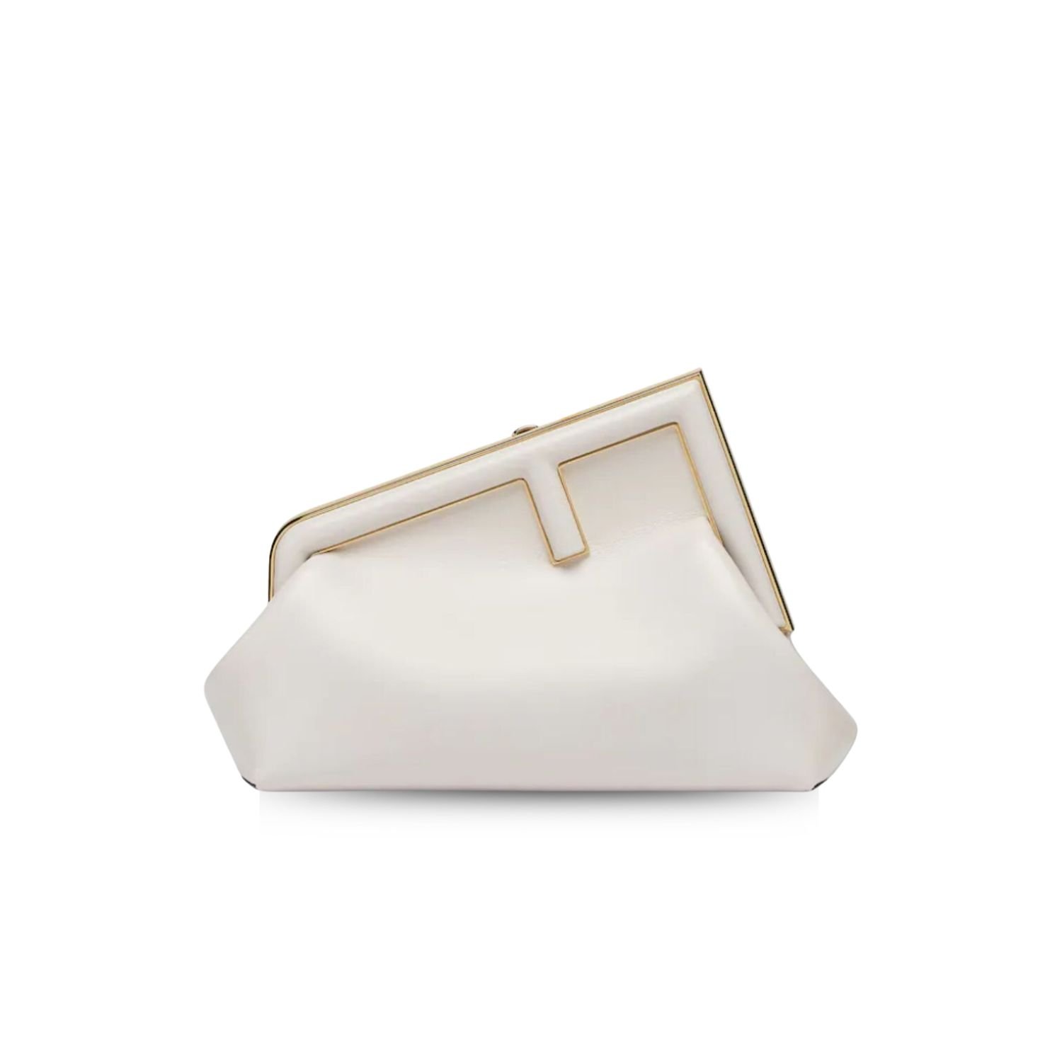 7-4.jpg Fendi First Small White 8BP129ABVEF1C76 - Image 1