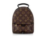 Louis Vuitton Palm Springs Mini Monogram Canvas M44873