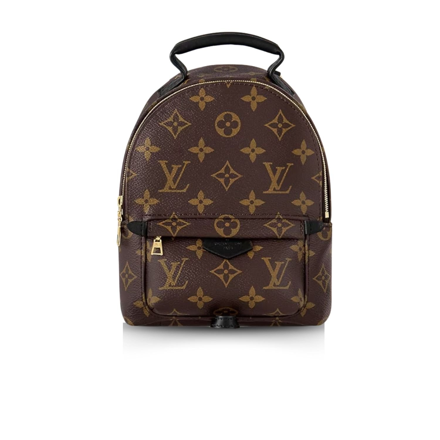 xr:d:DAGBcEfztYw:461,j:565625991878373374,t:24040815 Louis Vuitton Palm Springs Mini Monogram Canvas M44873 - Image 1