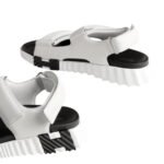 Hermes Junior Sandals Blanc For Men H251988ZH90390 - Image 3
