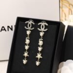 Chanel Earrings - Image 4