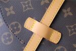 Louis Vuitton Chantilly MM Shoulder Bag Monogram Brown 24cm/9.4in M51233 - Image 5