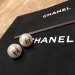 Chanel Earrings Jewelry - Image 5