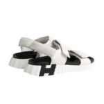 Hermes Junior Sandals Blanc For Men H251988ZH90390 - Image 2