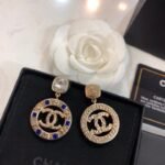 Chanel Earrings - Image 5