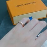 Louis Vuitton Ring - Image 5