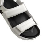 Hermes Junior Sandals Blanc For Men H251988ZH90390 - Image 4