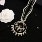 Chanel Necklace - Image 5