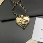 Chanel Necklace - Image 3