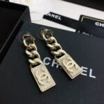 Chanel Earrings - Image 4