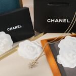 Chanel Necklace - Image 6