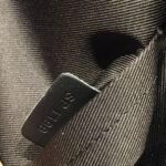 Louis Vuitton Campus Backpack Damier Infini Onyx Silver For Men, Men's Bags 39cm LV N40306 - Image 14