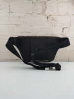 Fendi Belt Bag Khaki/Orange 7VA434 - Image 7