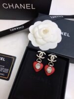 Chanel Earrings - Image 5