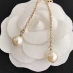 Chanel Necklace - Image 4