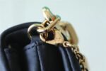 Louis Vuitton Beltbag Coussin Monogram Black - Image 6