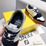 Fendi Match Black For Women FF 7E1493AHH2F1FZB - Image 3