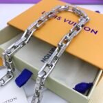 Louis Vuitton Necklace - Image 4