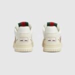 Gucci Women Gucci Re-Web Sneaker - 785452 AADHW 9573 - Image 4
