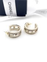 Chanel Earrings - Image 4