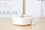 [True-to-ORIGINAL] Chanel Mini Heart Bag White For Women 7in/18cm AS3191 B07958 10601 - Image 4