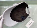 Chanel Cap White - Image 2