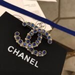 Chanel Earrings Jewelry