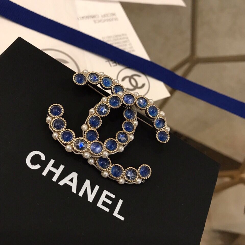 7acbd4d2.jpeg Chanel Earrings Jewelry - Image 1