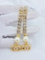 Chanel Earrings - Image 2