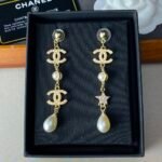 Chanel Earrings - Image 7