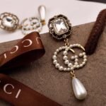 Gucci Earrings - Image 2