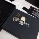 Chanel Earrings - Image 3