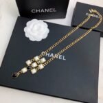 Chanel Necklace - Image 3