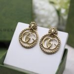 Gucci Earrings - Image 2
