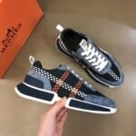 Hermes Trail Sneaker For Men - Image 8