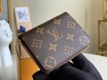 Louis Vuitton Zippy Coin Purse In Monogram Canvas M60067 - Image 5
