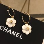 Chanel Earrings Jewelry
