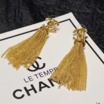 Chanel Earrings - Image 7
