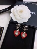 Chanel Earrings - Image 6