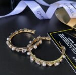 Chanel Earrings - Image 2