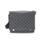 Louis Vuitton District PM Damier Graphite Canvas N41028