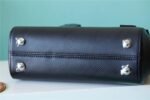 Louis Vuitton Cluny Mini Epi Black For Women, Women's Handbags, Shoulder And Crossbody Bags 28cm/11in LV  - Image 3